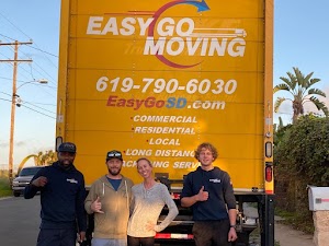 Easy Go Moving place picture